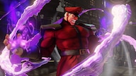 Street Fighter V PSN PS4 Key EUROPE
