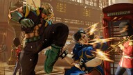 Street Fighter V PSN PS4 Key EUROPE