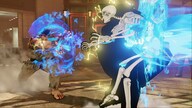 Street Fighter V PSN PS4 Key EUROPE