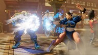 Street Fighter V PSN PS4 Key EUROPE