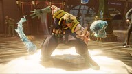 Street Fighter V PSN PS4 Key EUROPE