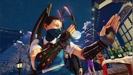 Street Fighter V (PC) - Steam Key - GLOBAL