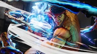 Street Fighter V (PC) - Steam Key - GLOBAL