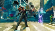 Street Fighter V (PC) - Steam Key - GLOBAL