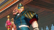 Street Fighter V (PC) - Steam Key - GLOBAL