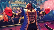 Street Fighter V (PC) - Steam Key - GLOBAL