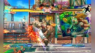 Street Fighter X Tekken (PC) - Steam Gift - GLOBAL