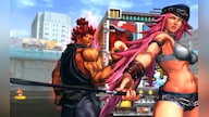 Street Fighter X Tekken (PC) - Steam Gift - GLOBAL