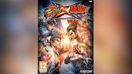 Street Fighter X Tekken (PC) - Steam Gift - GLOBAL