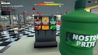Street Food Restaurant Owner (PS5) - PSN Key - NORTH AMERICA