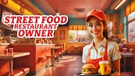 Street Food Restaurant Owner (PS5) - PSN Key - NORTH AMERICA
