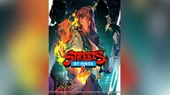 Streets of Rage 4 (PC) - Steam Gift - EUROPE