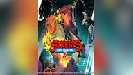 Streets of Rage 4 (PC) - Steam Gift - TURKEY