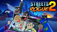 Streets of Rogue 2 (PC) - Steam Key - GLOBAL