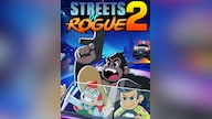 Streets of Rogue 2 (PC) - Steam Key - GLOBAL