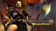 Stronghold 2: Steam Edition Steam Key GLOBAL