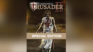 Stronghold Crusader 2 Special Edition Steam Key GLOBAL