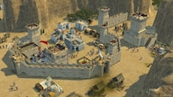 Stronghold Crusader 2 Steam Key POLAND