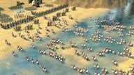 Stronghold Crusader 2 Steam Key POLAND