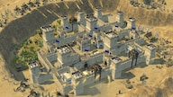 Stronghold Crusader 2 Steam Key POLAND