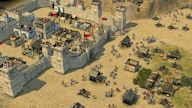 Stronghold Crusader 2 Steam Key POLAND
