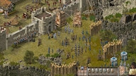 Stronghold: Definitive Edition (PC) - Steam Key - EUROPE