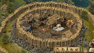 Stronghold: Definitive Edition (PC) - Steam Key - EUROPE