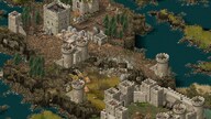 Stronghold HD GOG.COM Key GLOBAL