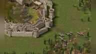 Stronghold HD GOG.COM Key GLOBAL