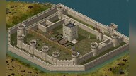 Stronghold HD GOG.COM Key GLOBAL
