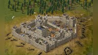 Stronghold HD GOG.COM Key GLOBAL