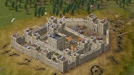Stronghold HD Steam Key GLOBAL