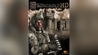 Stronghold HD Steam Key GLOBAL