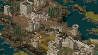 Stronghold HD Steam Key GLOBAL