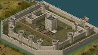 Stronghold HD Steam Key GLOBAL