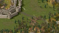 Stronghold HD Steam Key GLOBAL