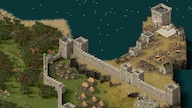 Stronghold HD Steam Key GLOBAL
