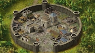 Stronghold Kingdoms Starter Pack Steam Key GLOBAL