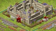 Stronghold Kingdoms Starter Pack Steam Key GLOBAL