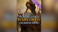 Stronghold: Warlords - The Mongol Empire Campaign (PC) - Steam Key - GLOBAL