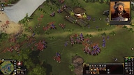 Stronghold: Warlords - The Mongol Empire Campaign (PC) - Steam Key - GLOBAL