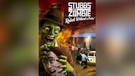 Stubbs the Zombie in Rebel Without a Pulse (PC) - Steam Key - GLOBAL