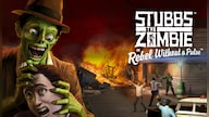 Stubbs the Zombie in Rebel Without a Pulse (PC) - Steam Key - GLOBAL