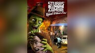 Stubbs the Zombie in Rebel Without a Pulse (PC) - Steam Key - RU/CIS