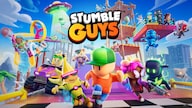 Stumble Guys 1600 Gems + 75 Tokens - GLOBAL