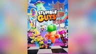 Stumble Guys 1600 Gems + 75 Tokens - GLOBAL