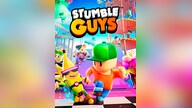 Stumble Guys 1600 Gems + 75 Tokens - ReidosCoins Key - GLOBAL