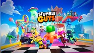 Stumble Guys 1600 Gems + 75 Tokens - ReidosCoins Key - GLOBAL