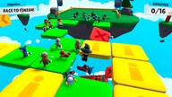 Stumble Guys 5000 Gems + 275 Tokens - ReidosCoins Key - GLOBAL