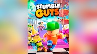 Stumble Guys 5000 Gems + 275 Tokens - ReidosCoins Key - GLOBAL